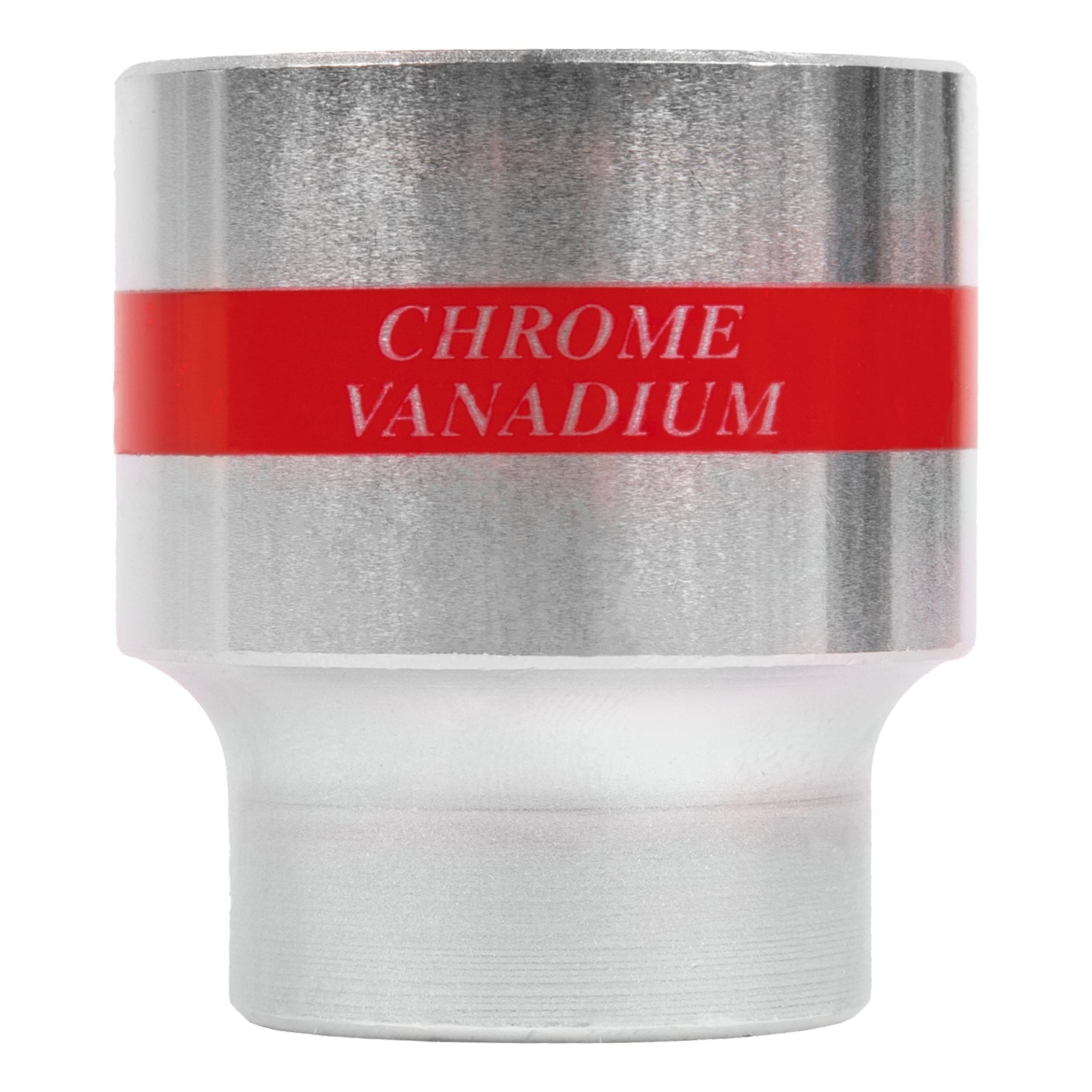 Вложка, 1/2", 30 мм, 12-стенна, CrV, хромирана MTX