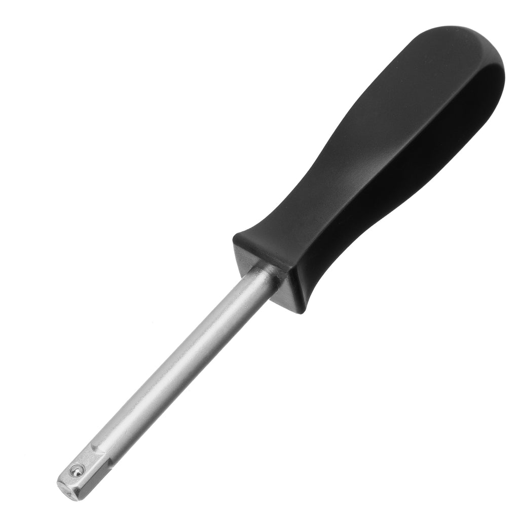 Комплект инструменти, 1/4", CrV, пластмасова кутия 56 бр.// Sparta