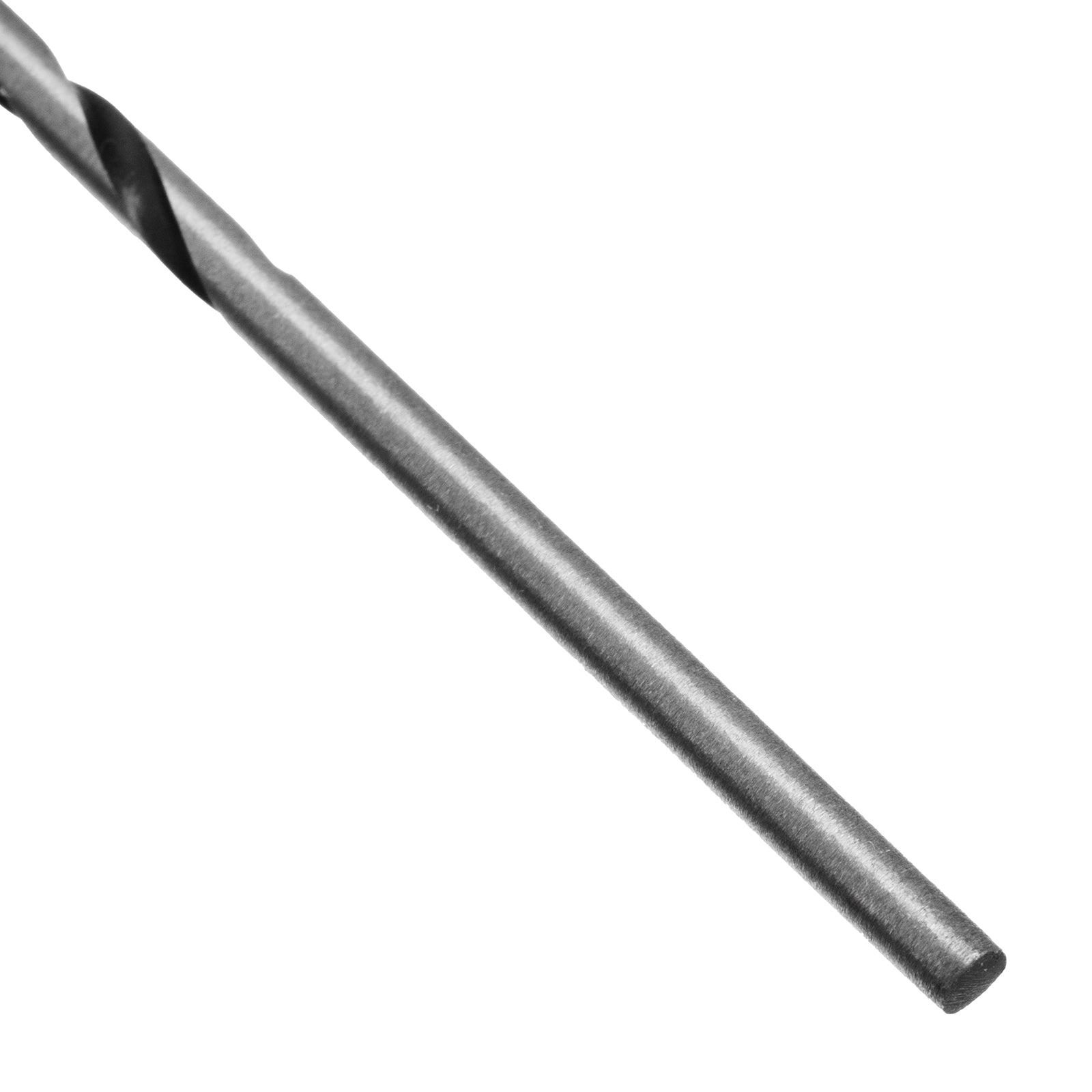 Свредло за метал, 2,0 mm, 10 бр. цилиндрична опашка СИБРТЕХ