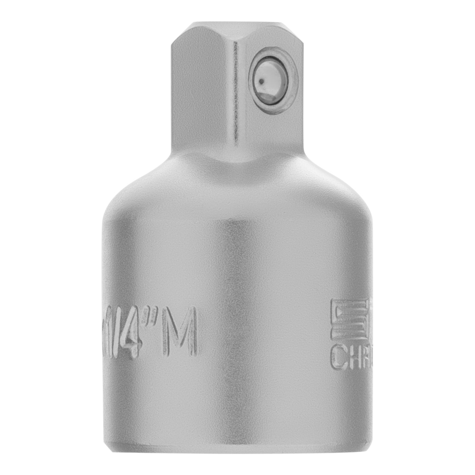 Адаптер, 3/8"(f) х 1/4"(m), CrV  STELS