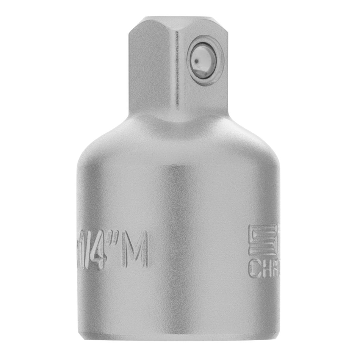 Адаптер, 3/8"(f) х 1/4"(m), CrV  STELS