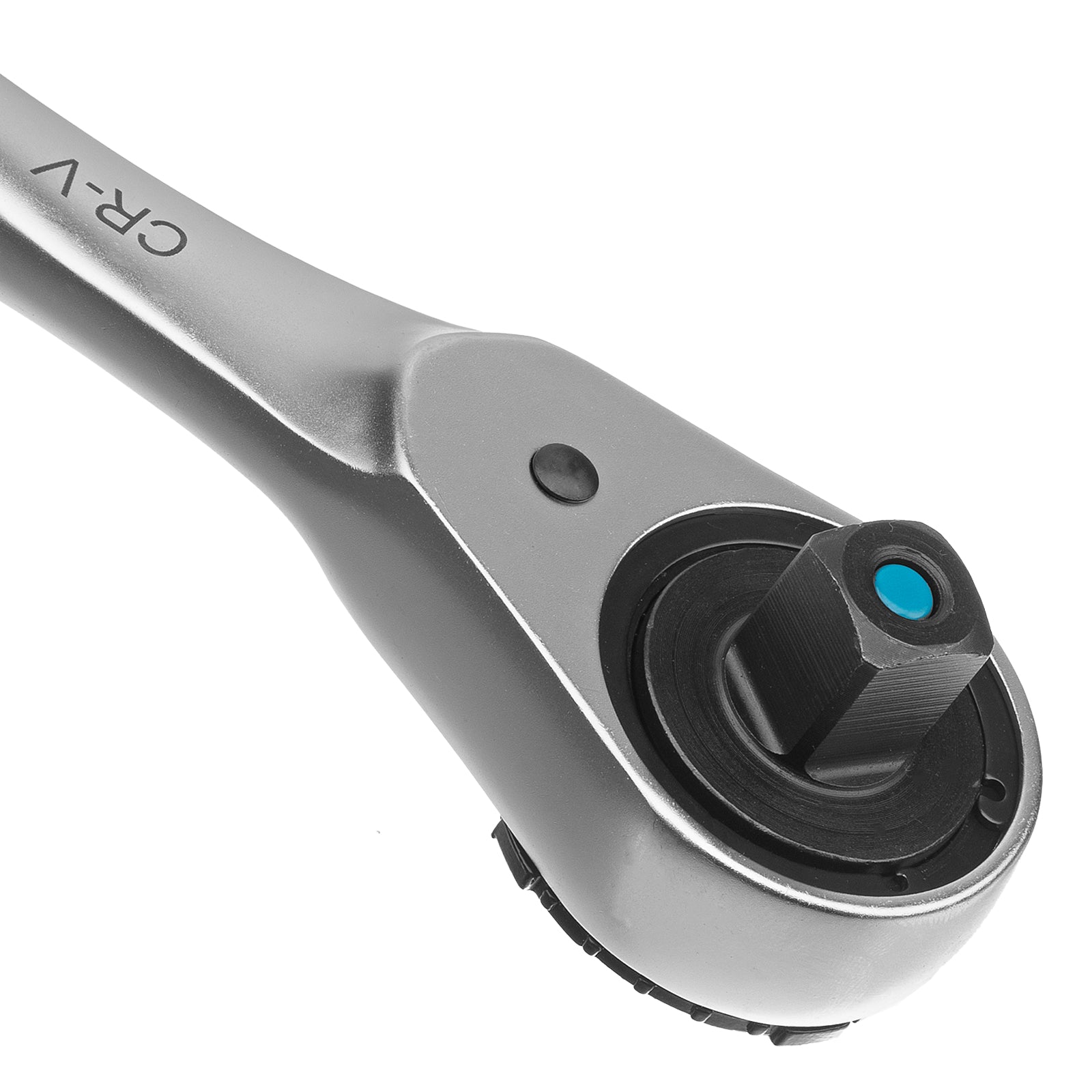 Вложки комплект, 41 бр., 1/2", 1/4", CrV, с тресчотка 120 зъба GROSS