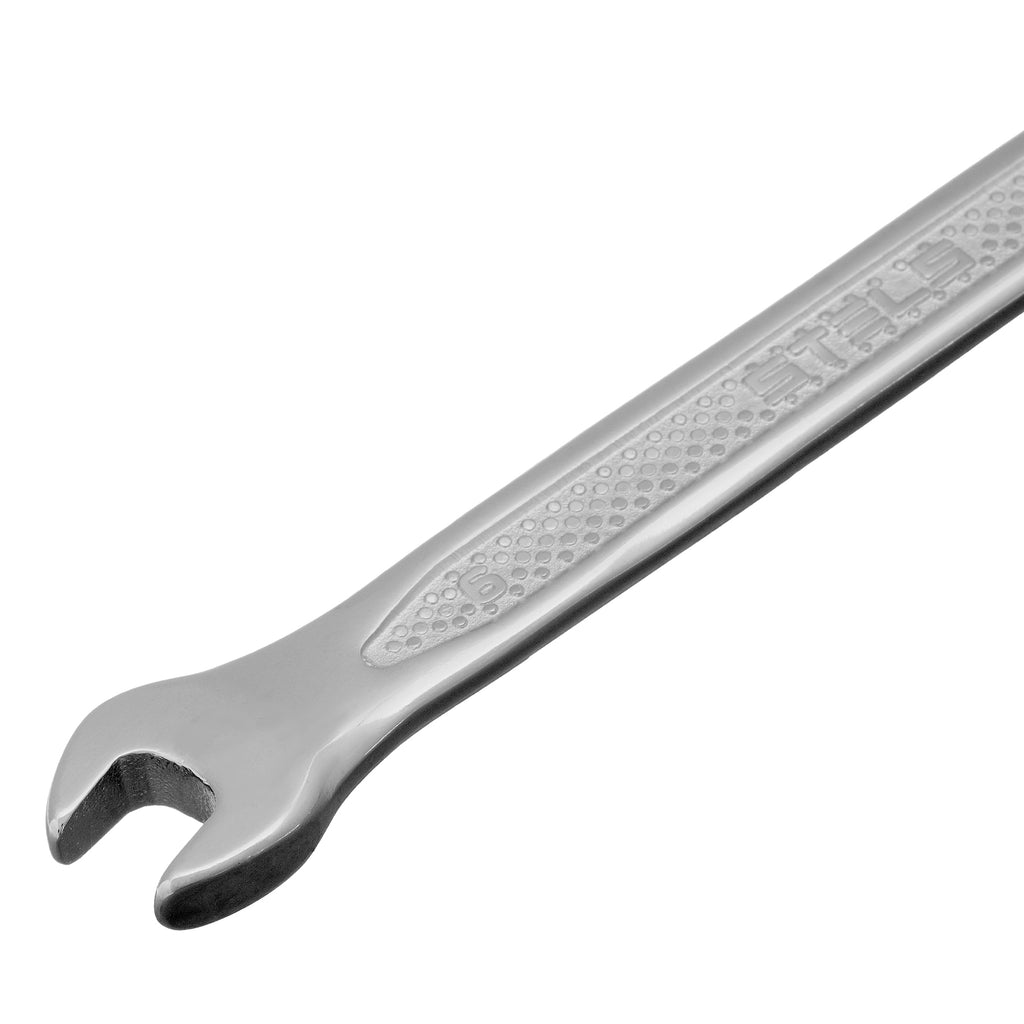Ключ звездогаечен 6 mm,antislip STELS