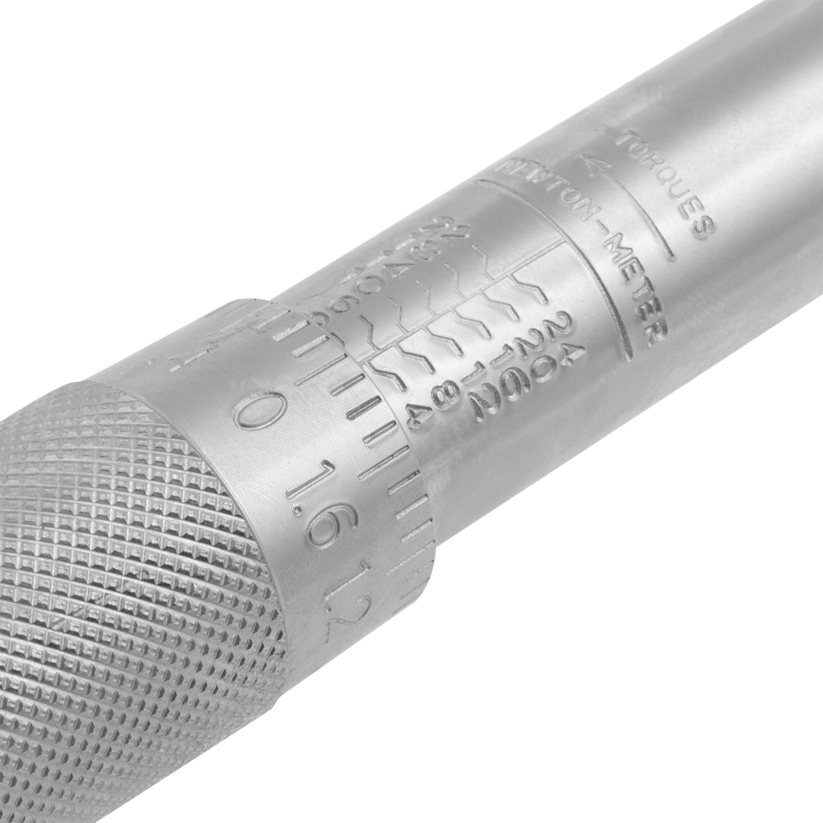 Ключ динамометричен 5-24 Nm, 1/4", CrV, хромиранStels