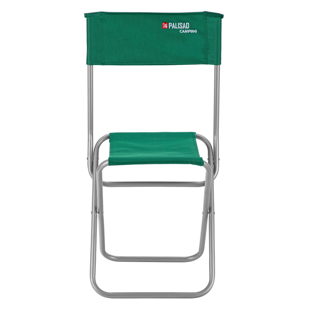 Стол "Рибарски", сгъваем, с облегалка, 30х24,5х38/70 см, Camping Palisad