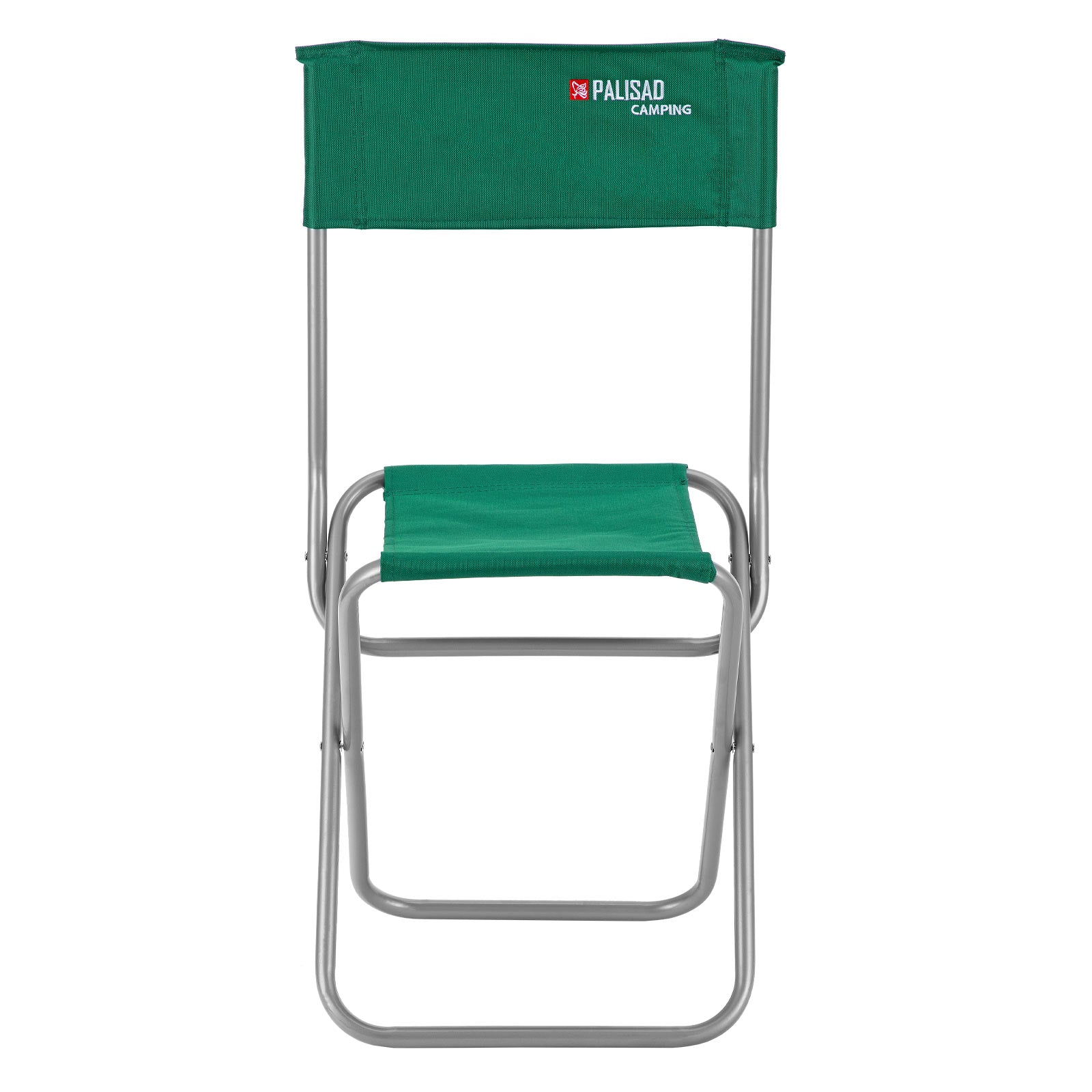Стол "Рибарски", сгъваем, с облегалка, 30х24,5х38/70 см, Camping Palisad