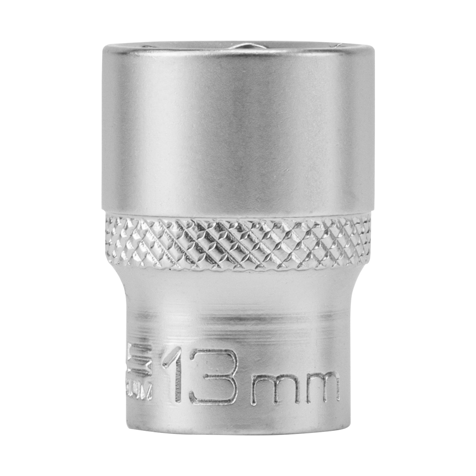 К-т вложки 1/4", 6-стенни, CrV, 10бр., 4-13мм Stels