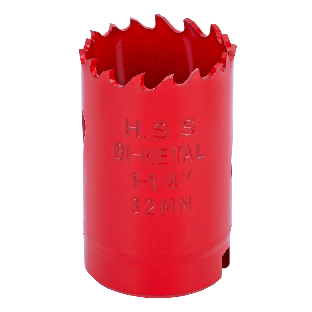 Боркорона Bimetal, 32 мм MTX