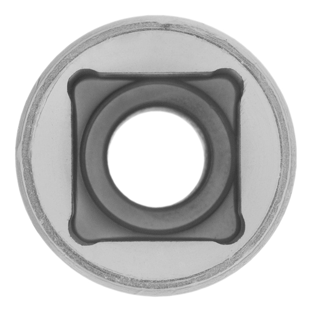 Вложка, 1/2",  9 мм, 12-стенна, CrV, хромирана MTX