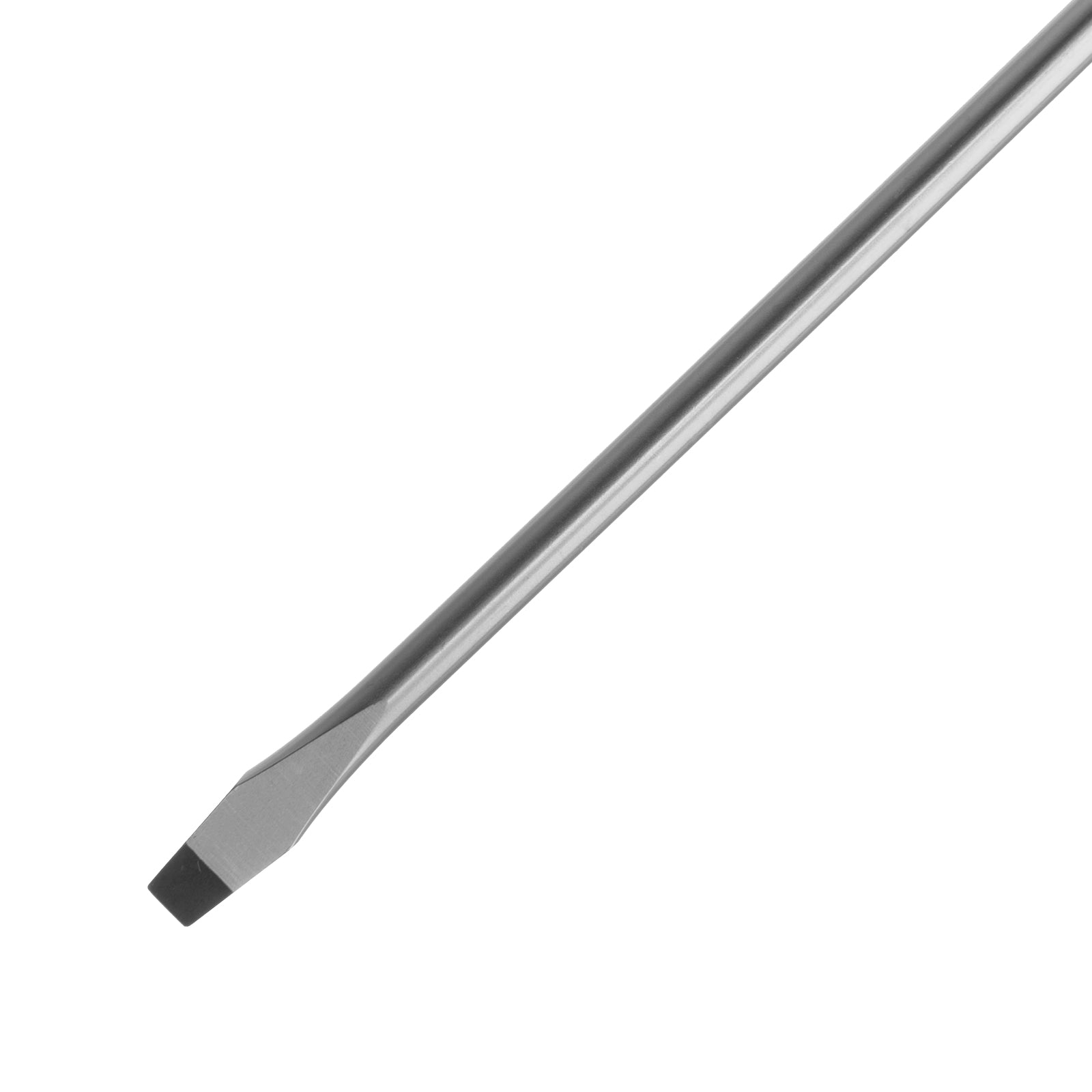 Отвертка SL3х100, S2, трикомпонентна дръжка DENZEL