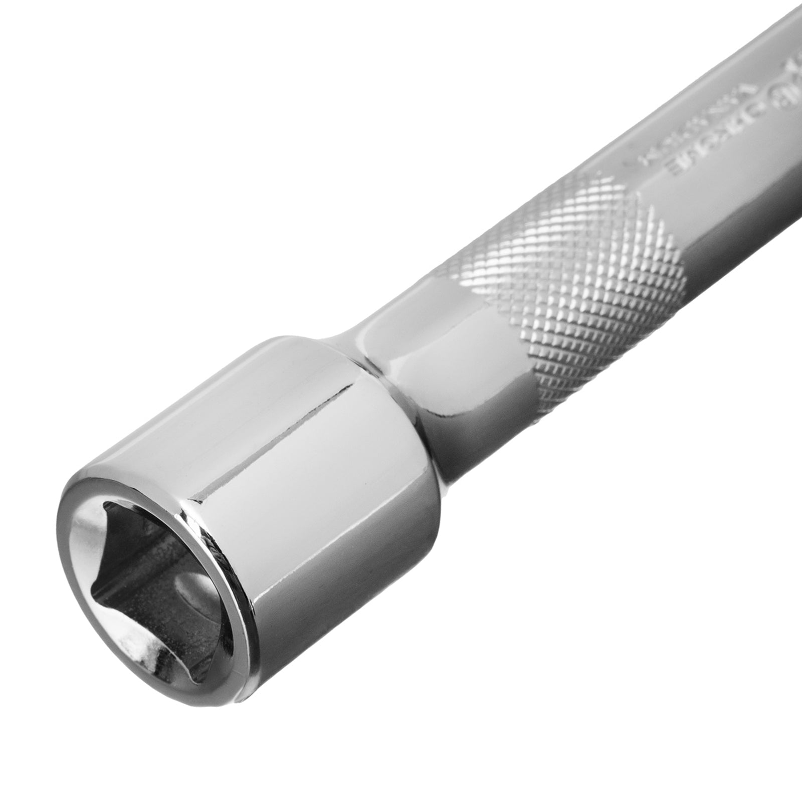 Удължител, 250 мм, 1/2", CrV, полиран MTX