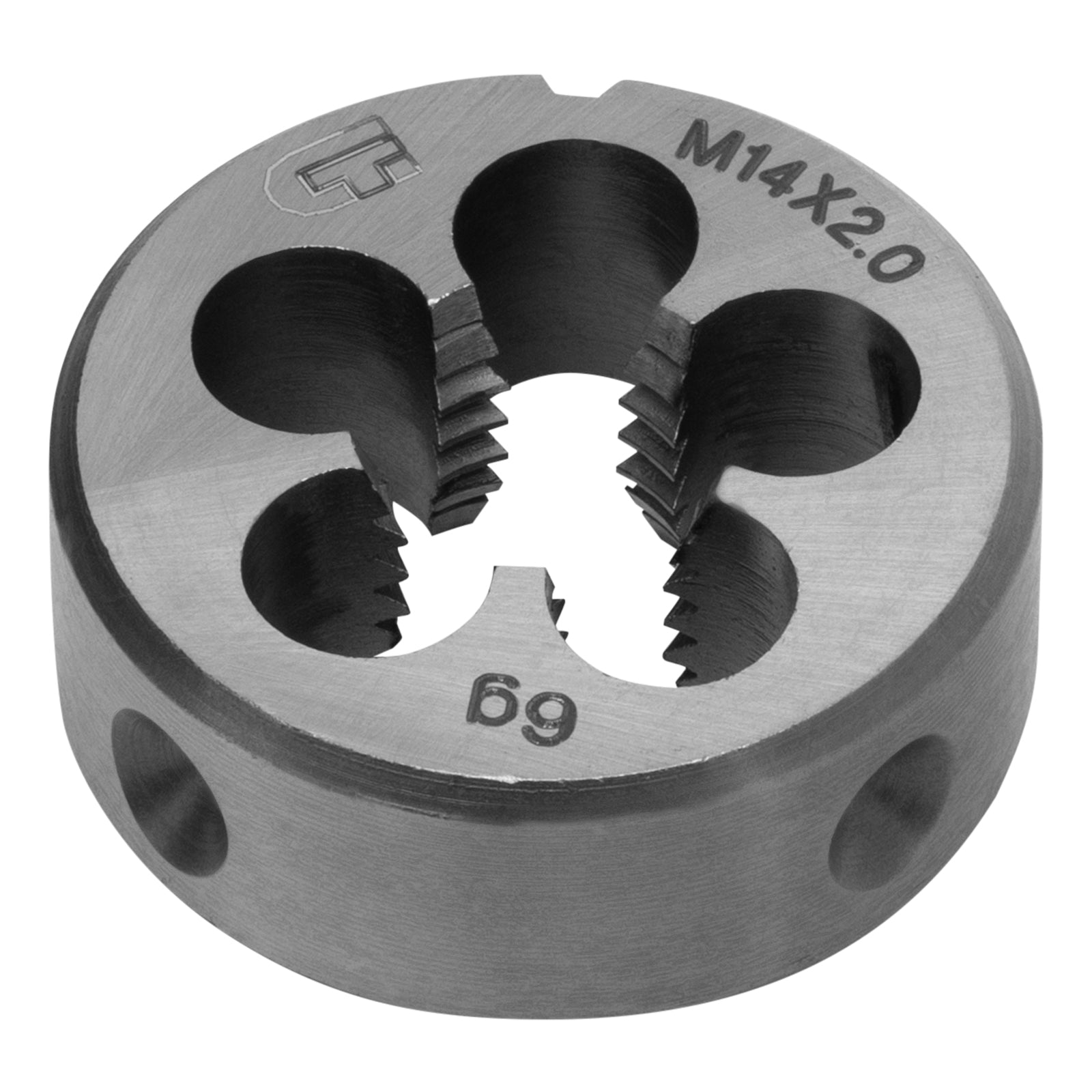 Плашка М14 х 2,0 mm СИБРТЕХ