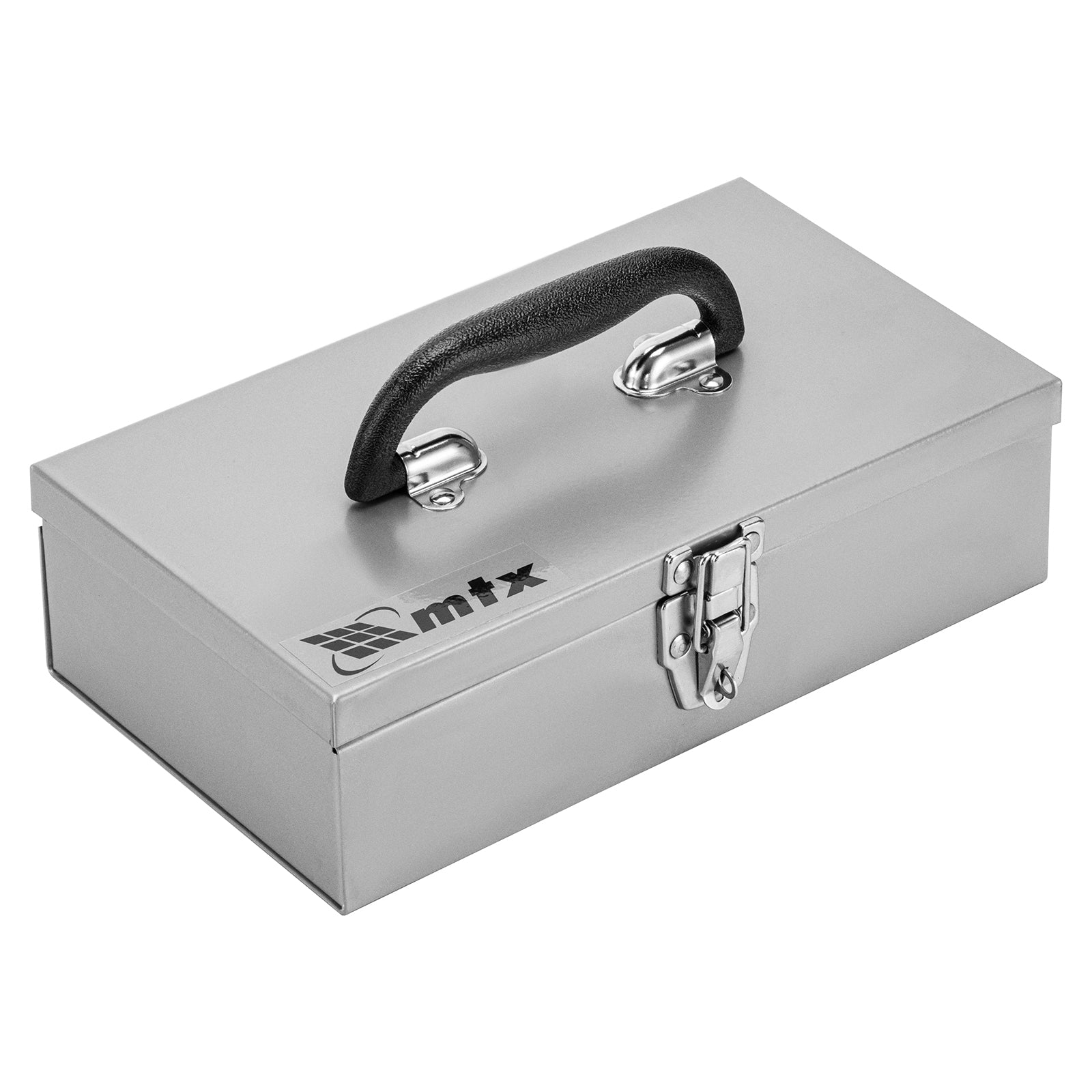 Куфар за инструменти, 284 х 160 х 78 мм, метален MTX