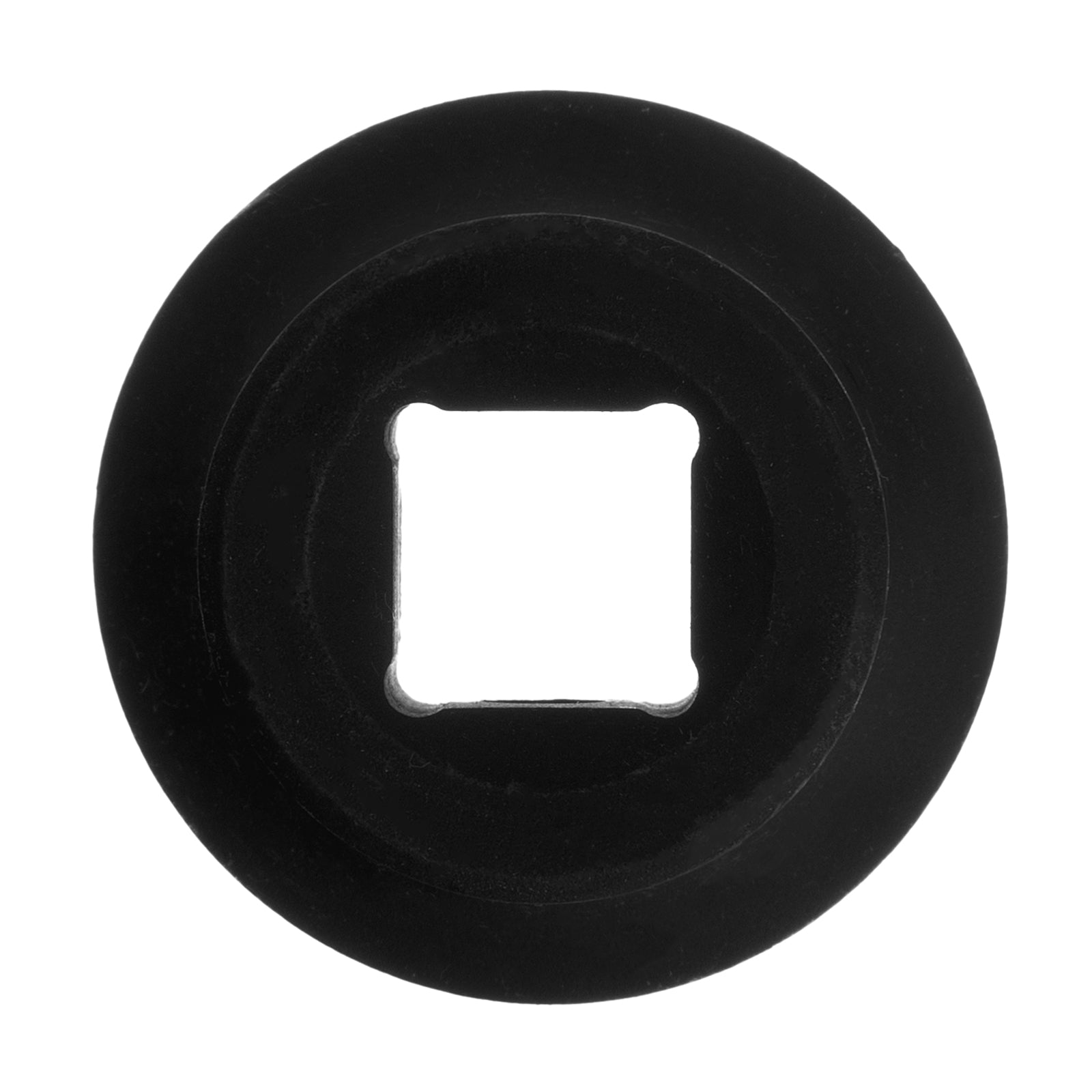 Вложка ударна, шестостенна 30 мм, 1/2", CrMo  STELS