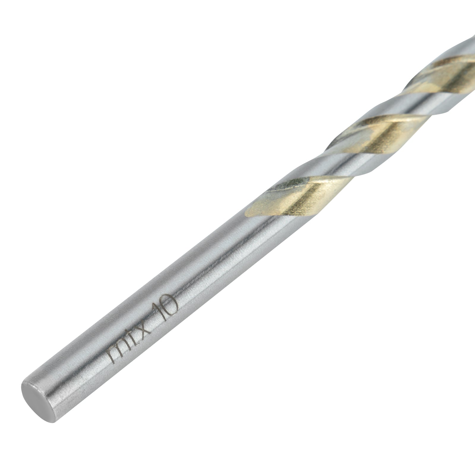 К-т свердла за бетон Golden Line, 5-6-8-10 мм MTX