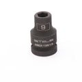 Вложка ударна, 6-стенна 9 мм, 1/2", CrMo Stels
