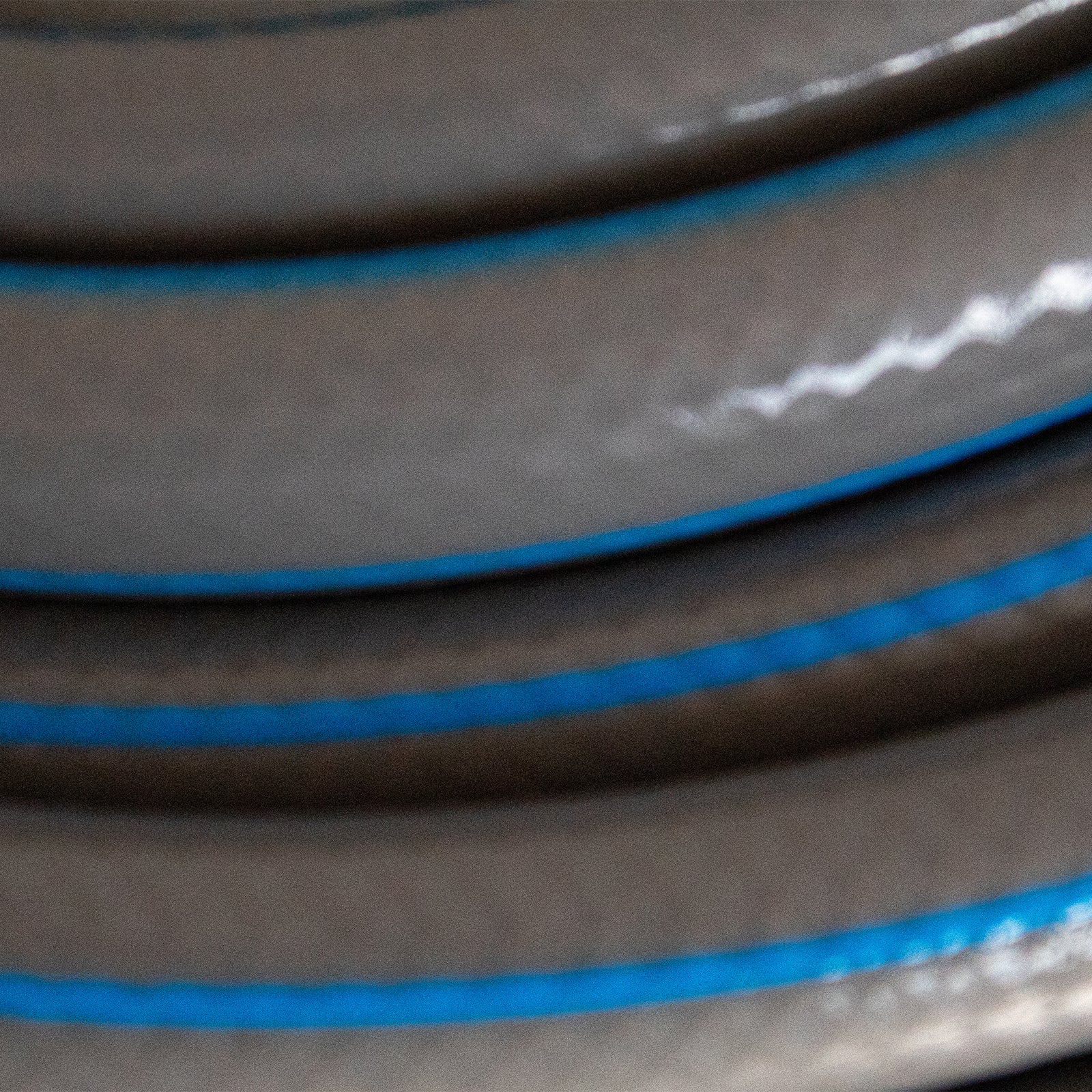 Маркуч за поливане подсилен 1/2 ", 30 м, 4 слоя, без фталати, сив Palisad