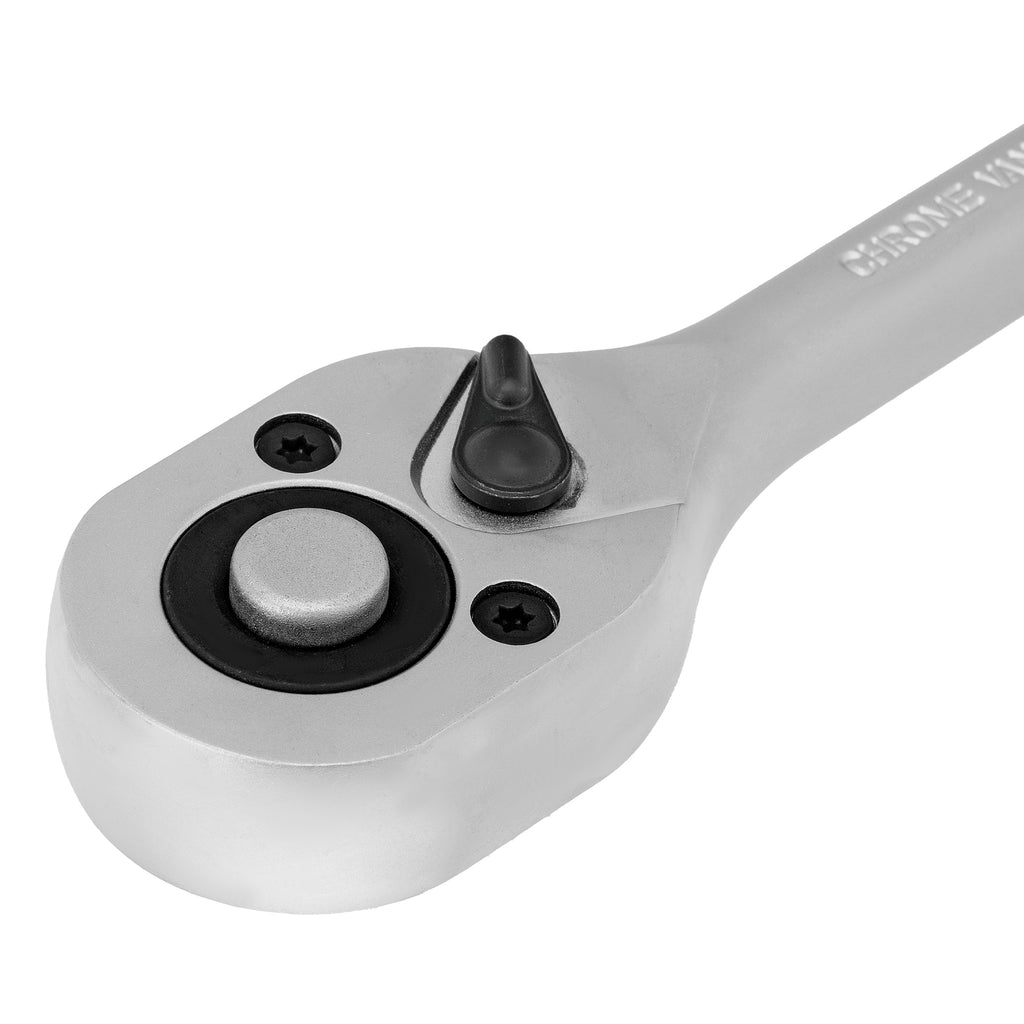 К-т вложки,  3/8", 7 - 22 мм, с тресчотка, CrV, 11 части  STELS