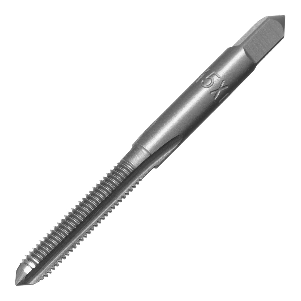 К-т метчици и плашки, М3-М16, 36 части MTX