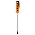 Отвертка Point, PH1 х 75 мм, двукомпонентна дръжка SPARTA