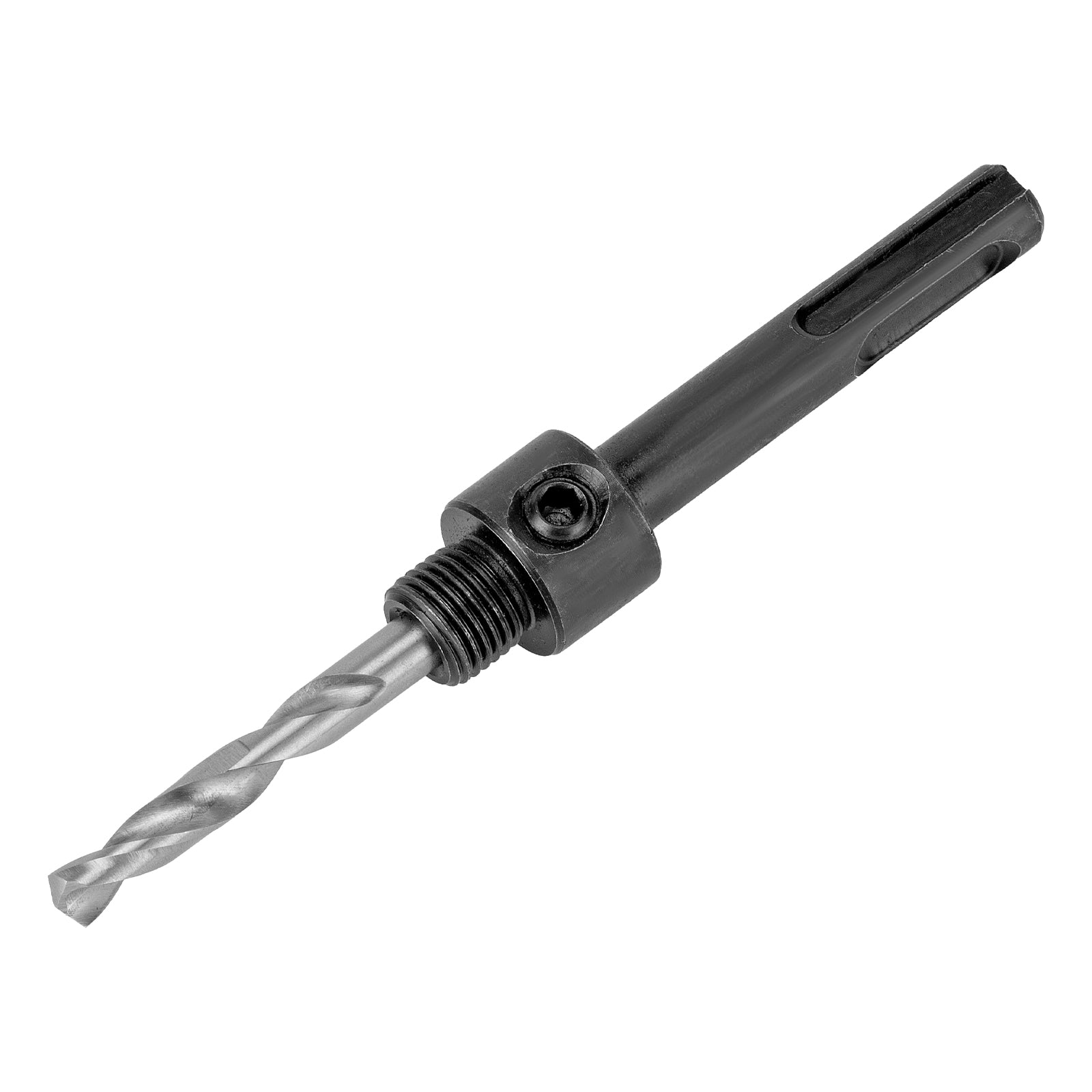 Опашка  SDS PLUS с центриращо свредло за боркорони Bimetal,  до 30 мм MTX