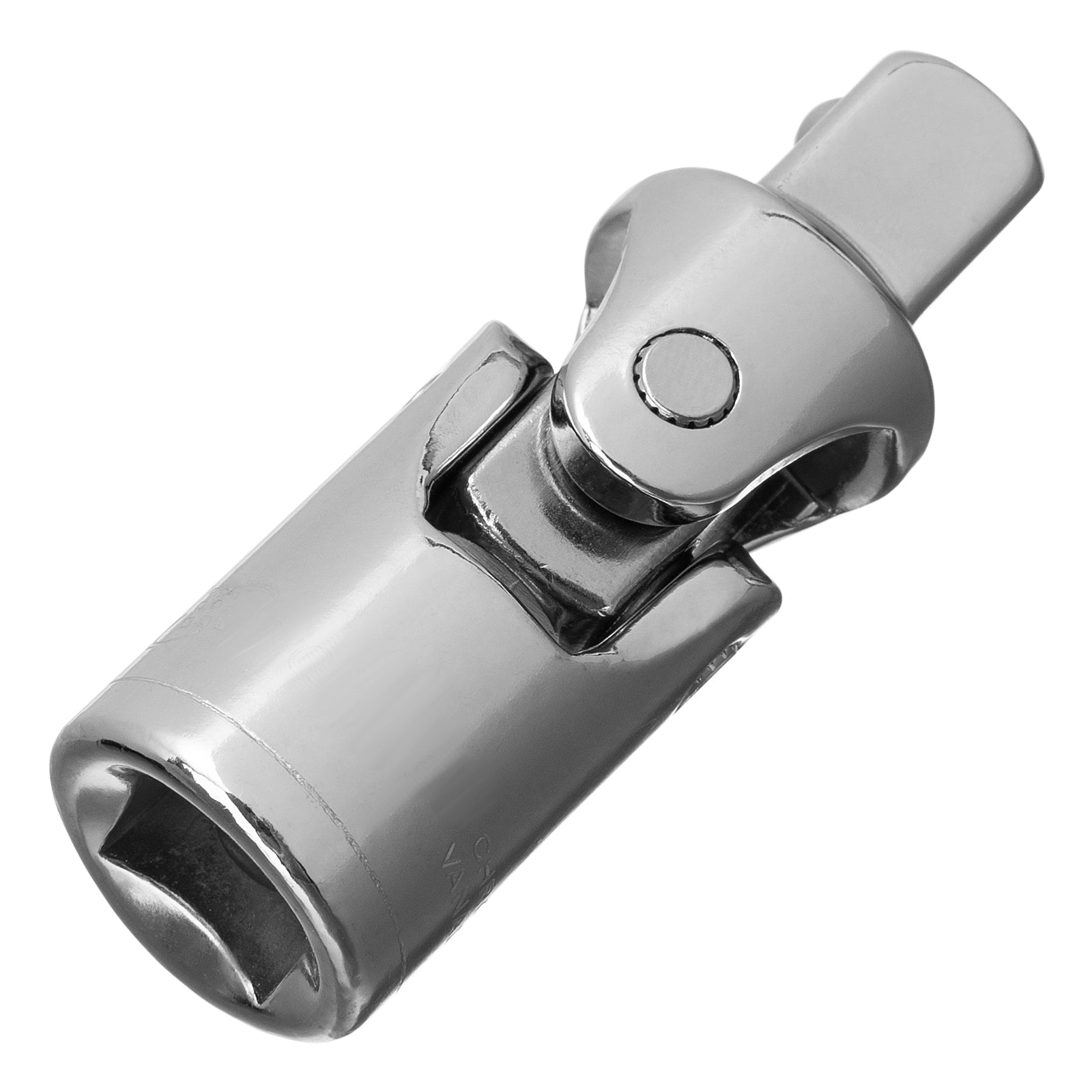 Кардан, 3/8", полиран, CrV MTX