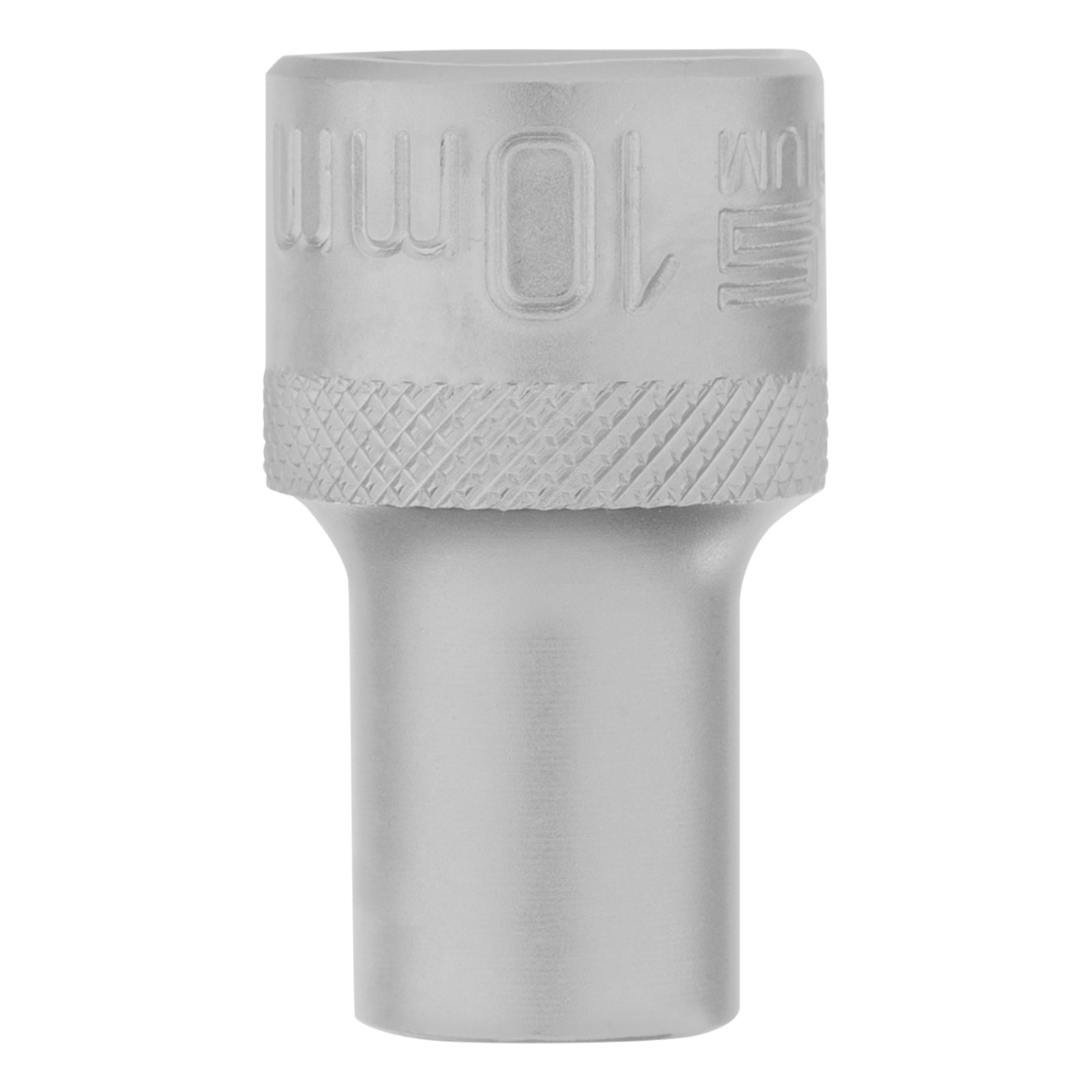 Вложка 10 мм, 6-стенна, CrV, 1/2"  STELS