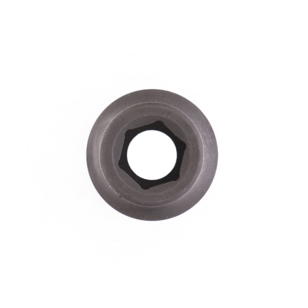 Вложка ударна, 6-стенна 11 мм, 1/2", CrMo Stels