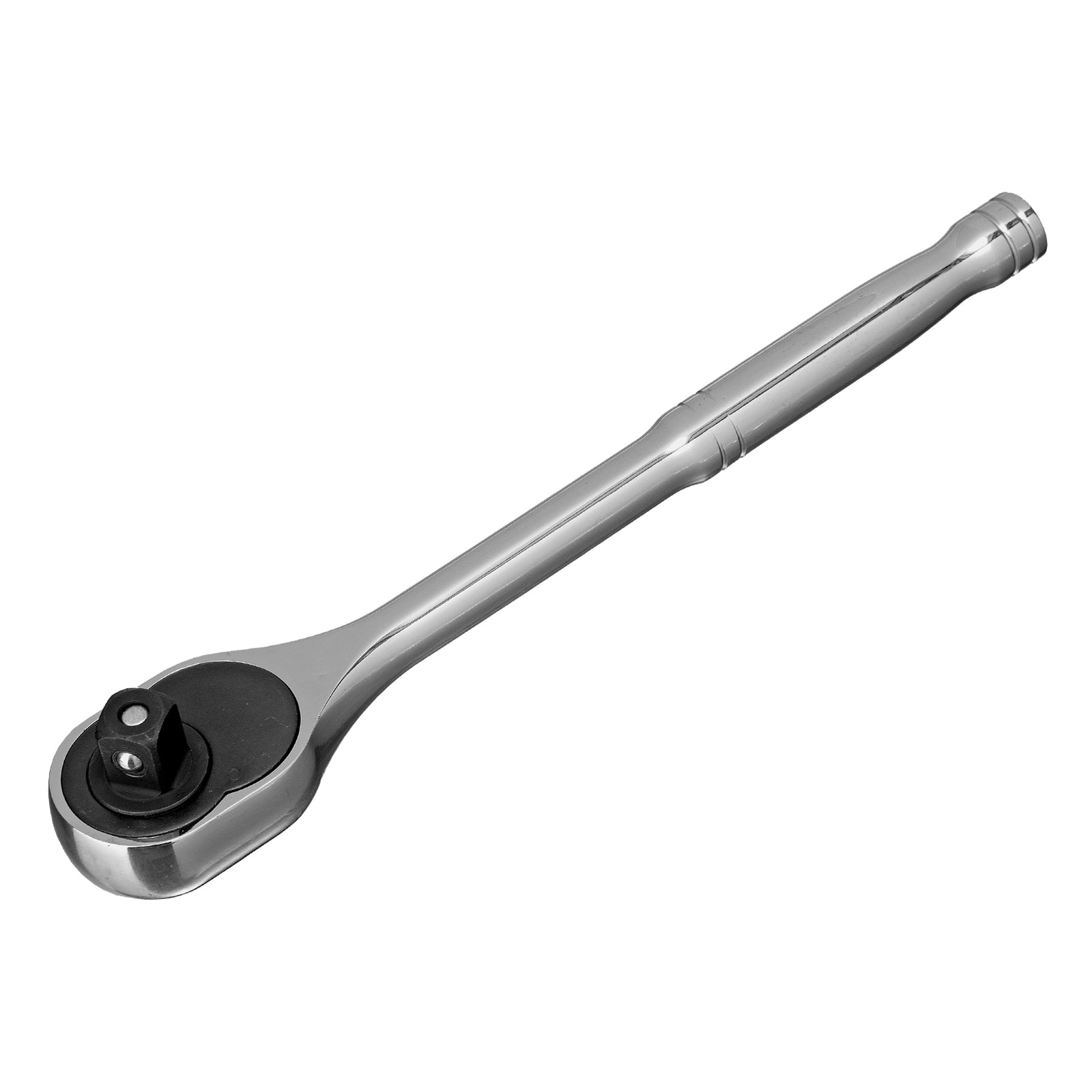 К-т инструменти,  12 части, вложки 1/2", 10-24 мм, тресчотка MTX