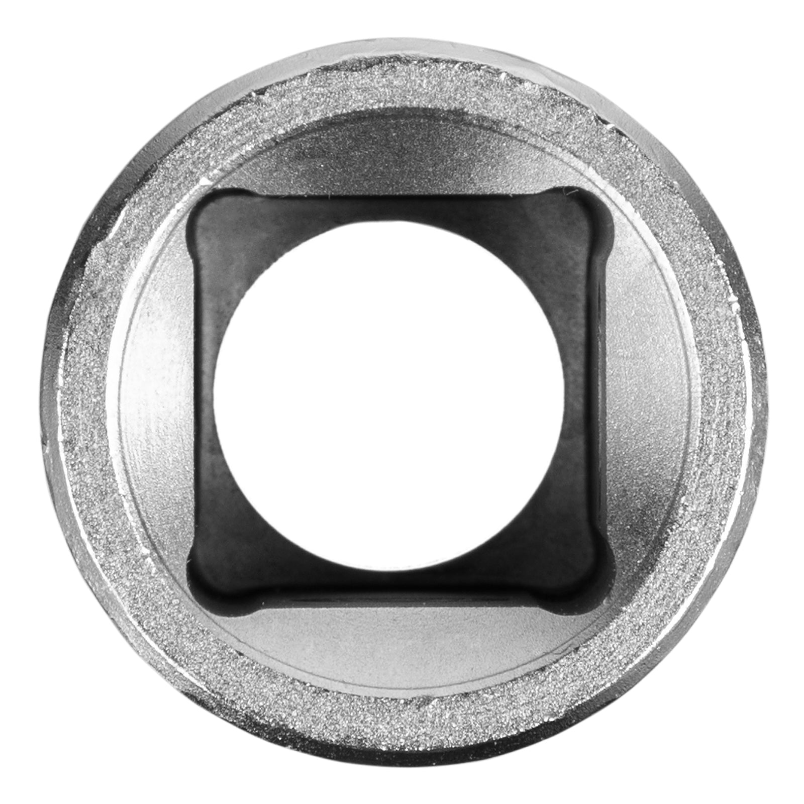 Вложка ударна, удължена, 18 мм, 6-стенна, CrV, 1/2"  STELS