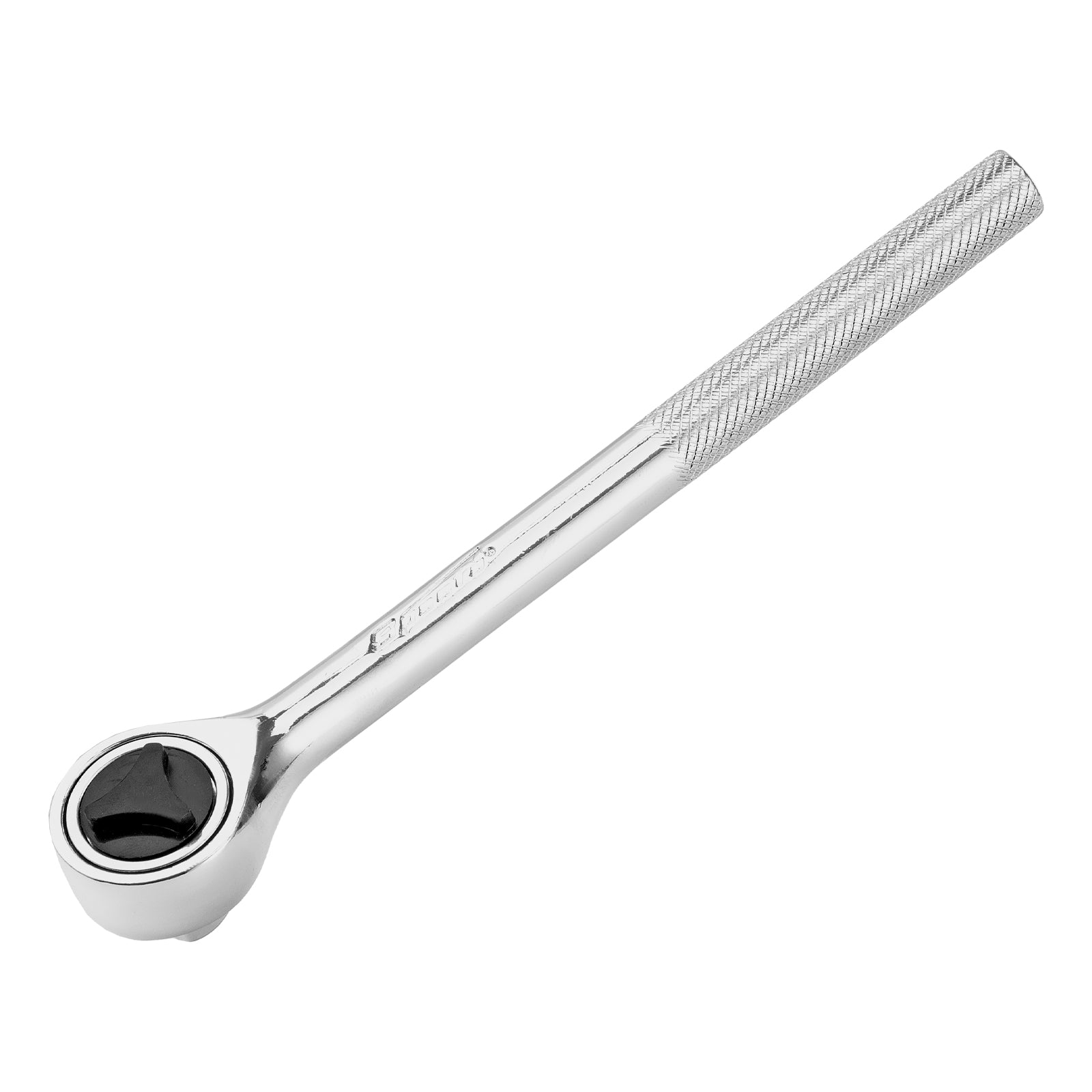 Тресчотка,  3/8", с ключ, CrV, хромирана SPARTA