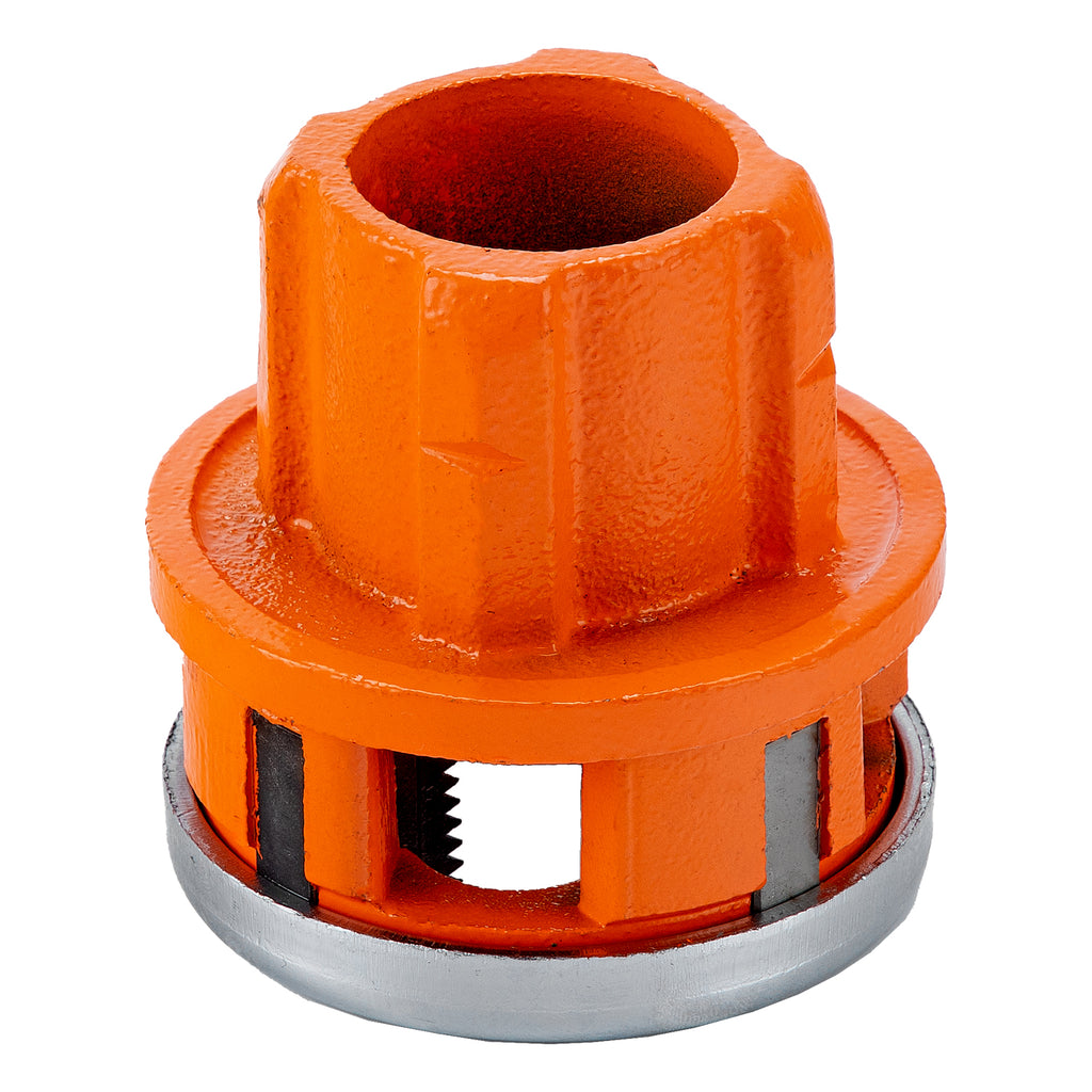 К-т на нарязване на резби, глави 1/2"-3/4"-1", тресчотка, 6 части// Sparta