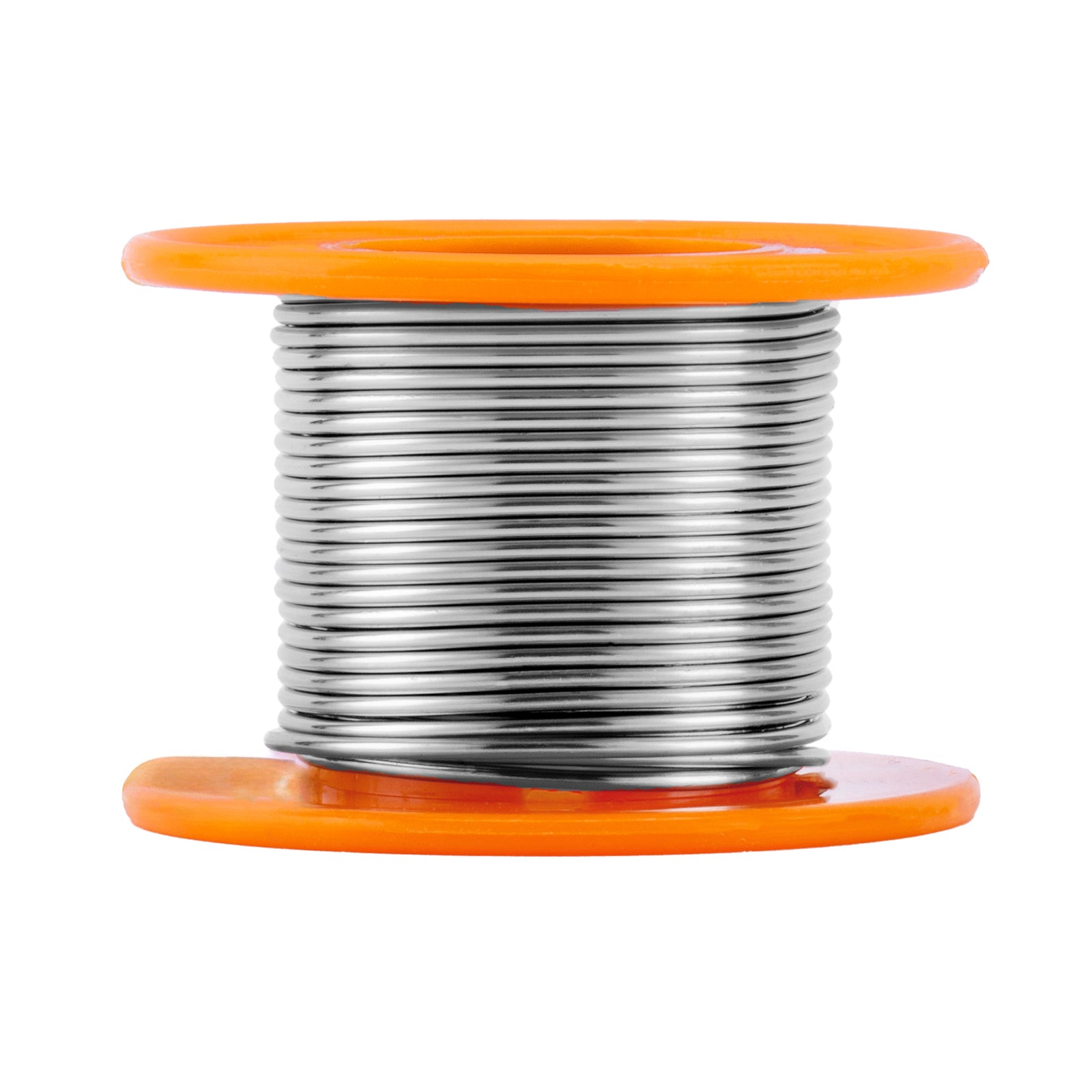 Тинол Sn60Pb40, D 1 мм, 25 гр, на пластмасова макара SPARTA
