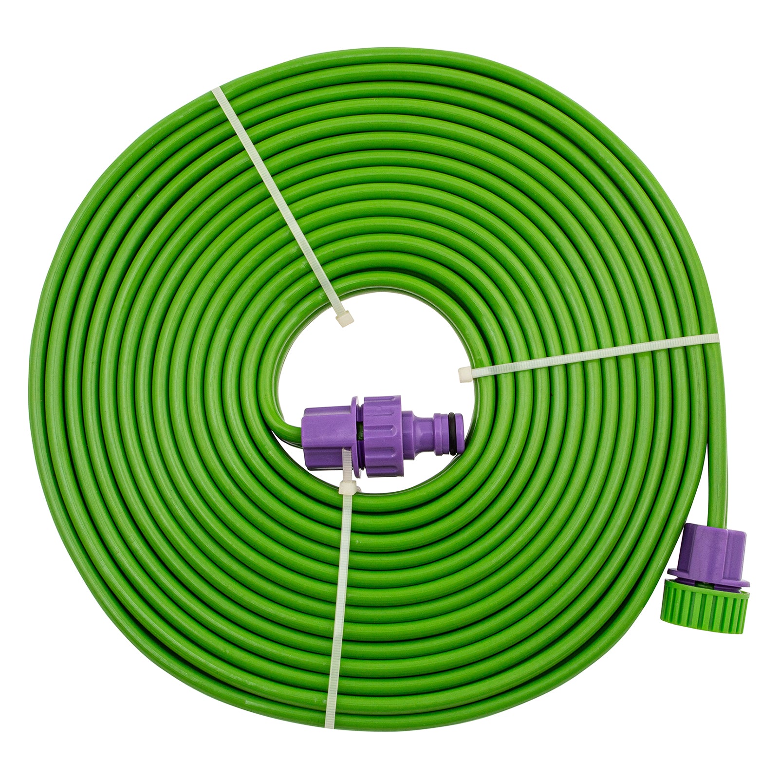 Маркуч за капково напояване, 3 ръкава, 7,5 м  Palisad
