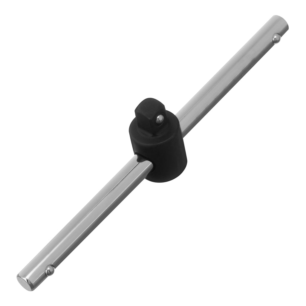 Върток, 1/4", 115 мм, CrV, хромиран MTX