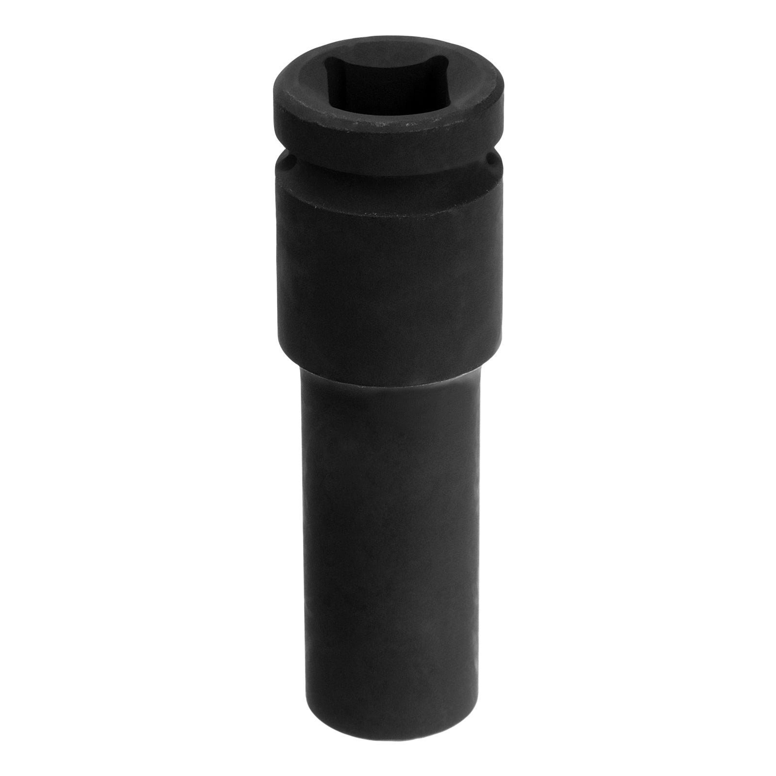 Вложка ударна, удължена, 6-стенна 12 мм, 1/2", CrMo  STELS