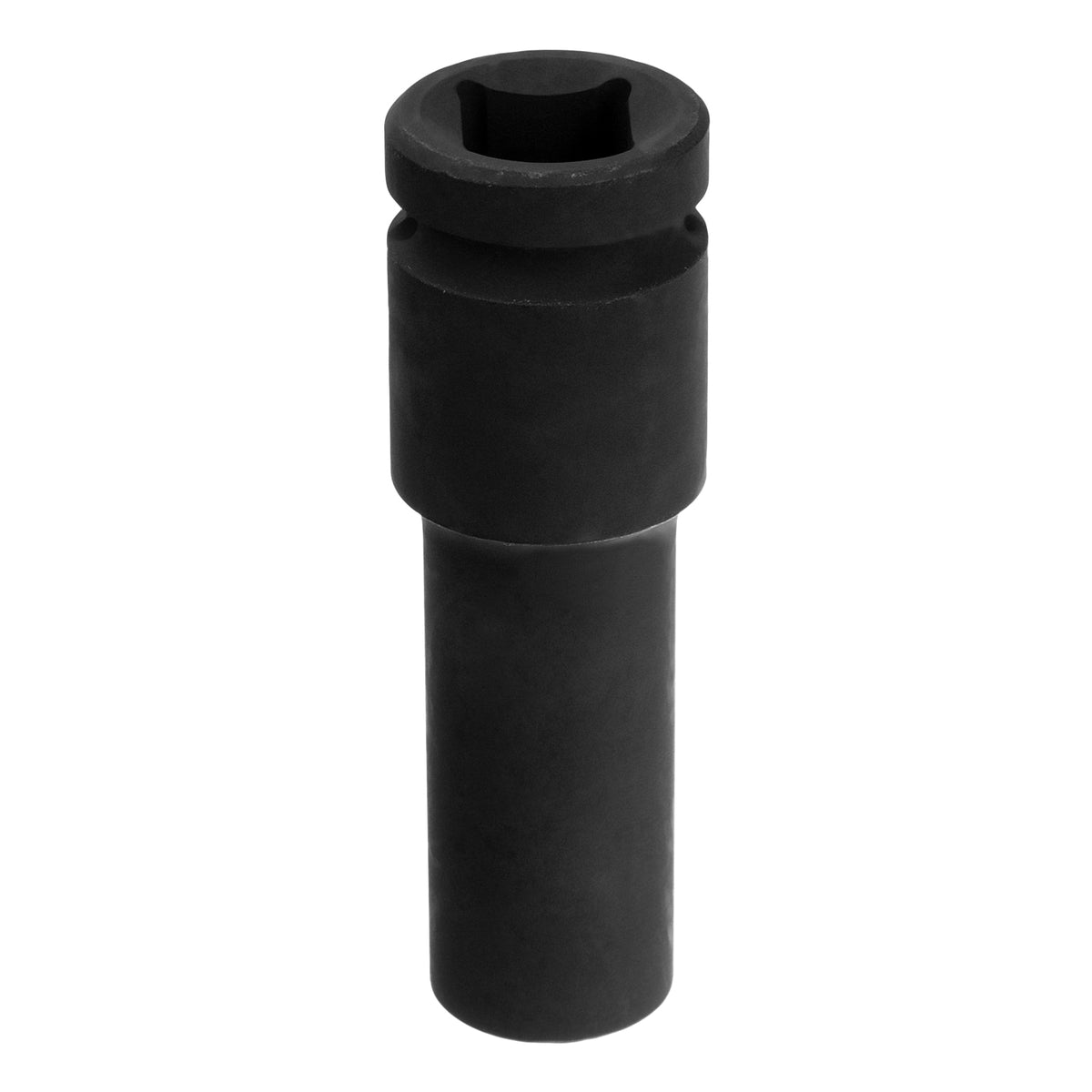 Вложка ударна, удължена, 6-стенна 12 мм, 1/2", CrMo  STELS