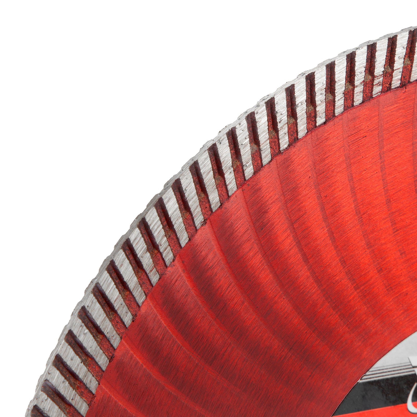 Диск диамантен за сухо рязане Turbo Extra, 230 х 22,2 мм MTX