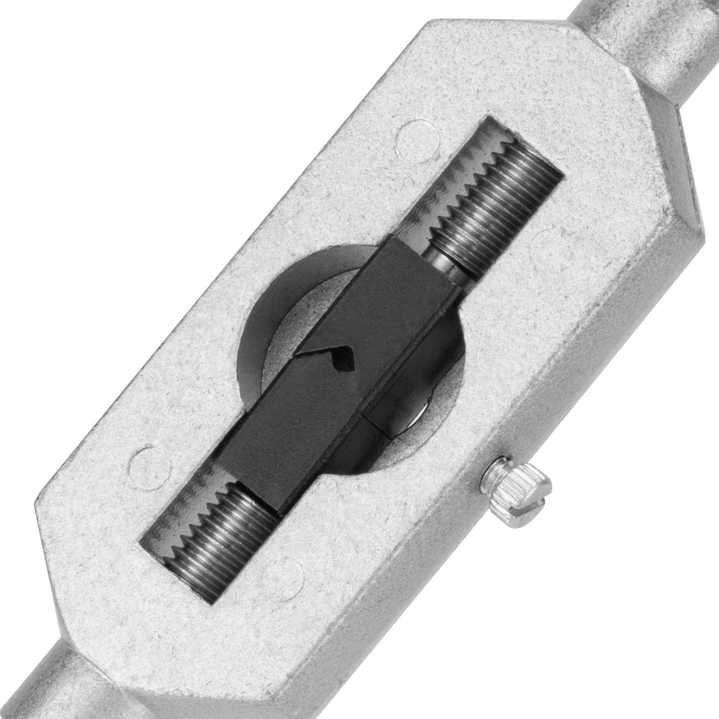 К-т метчици и плашки, М3-М12, 31 части MTX