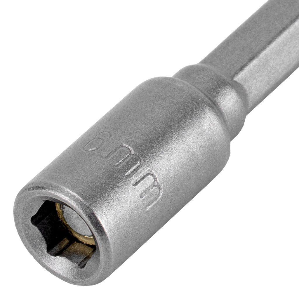 Накрайник-вложка 6x45 мм,2бр. MTX