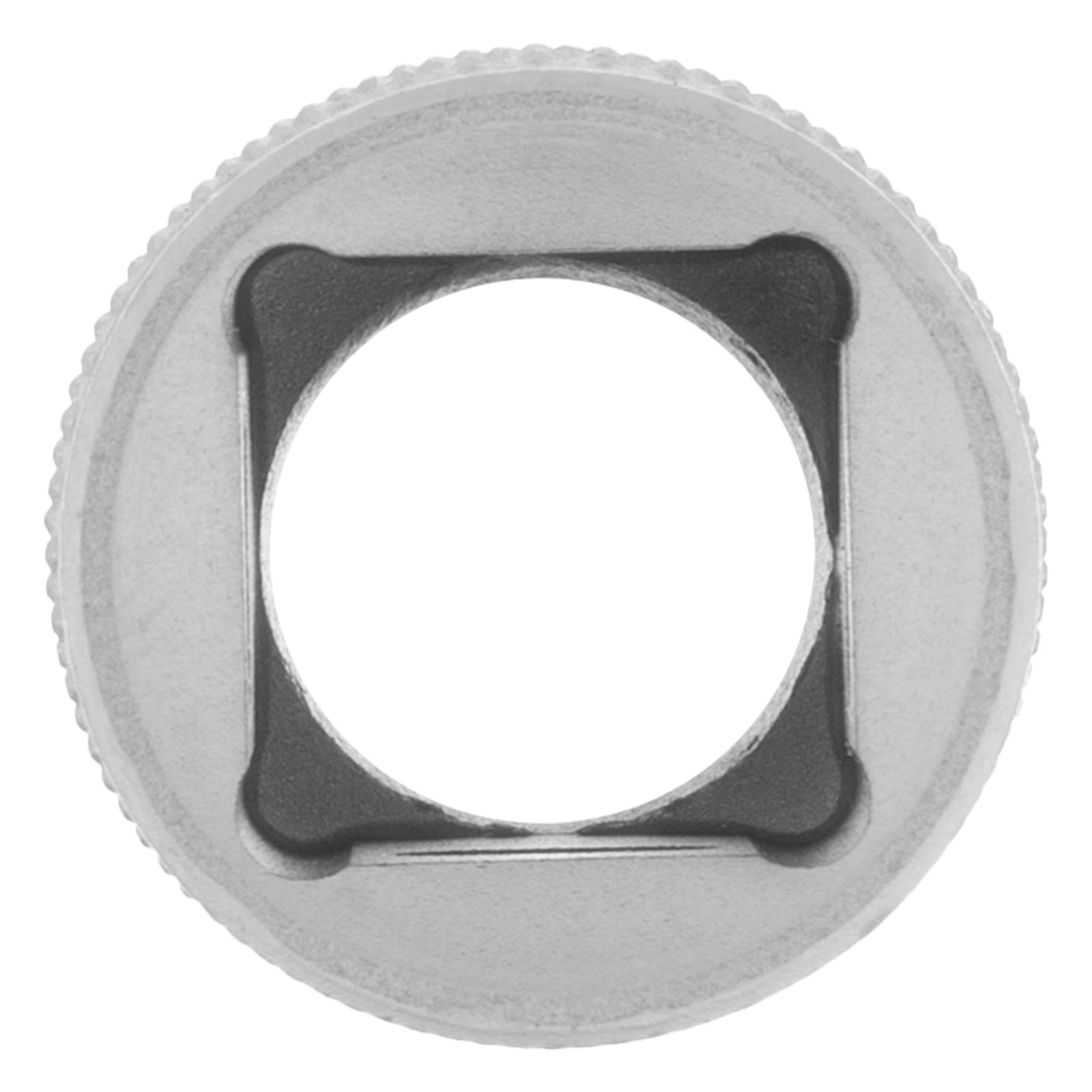 Вложка 15 мм, 6-стенна, CrV,1/2"  STELS