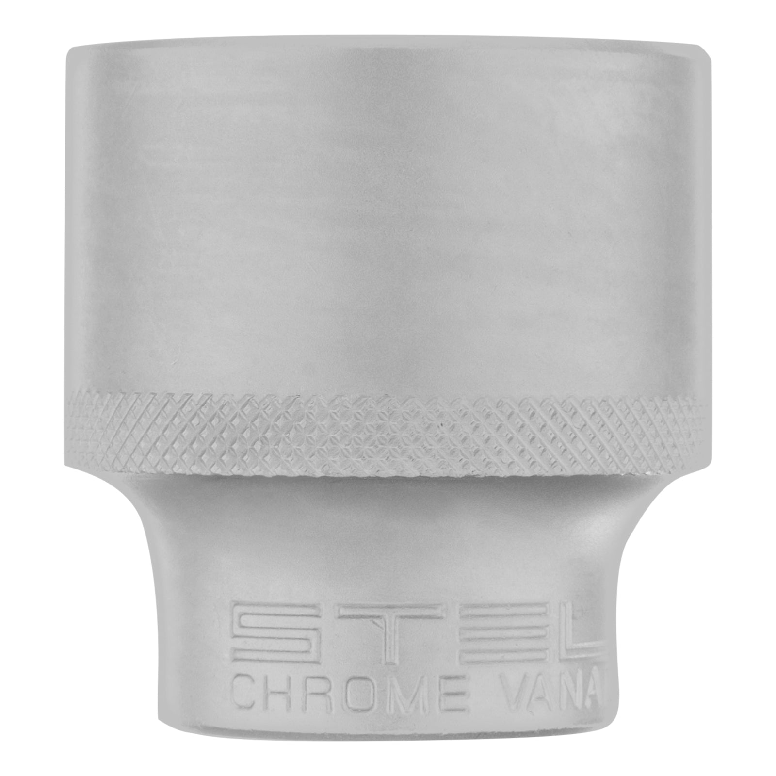 Вложка 32 мм, 12-стенна, CrV, 1/2", хромирана  STELS