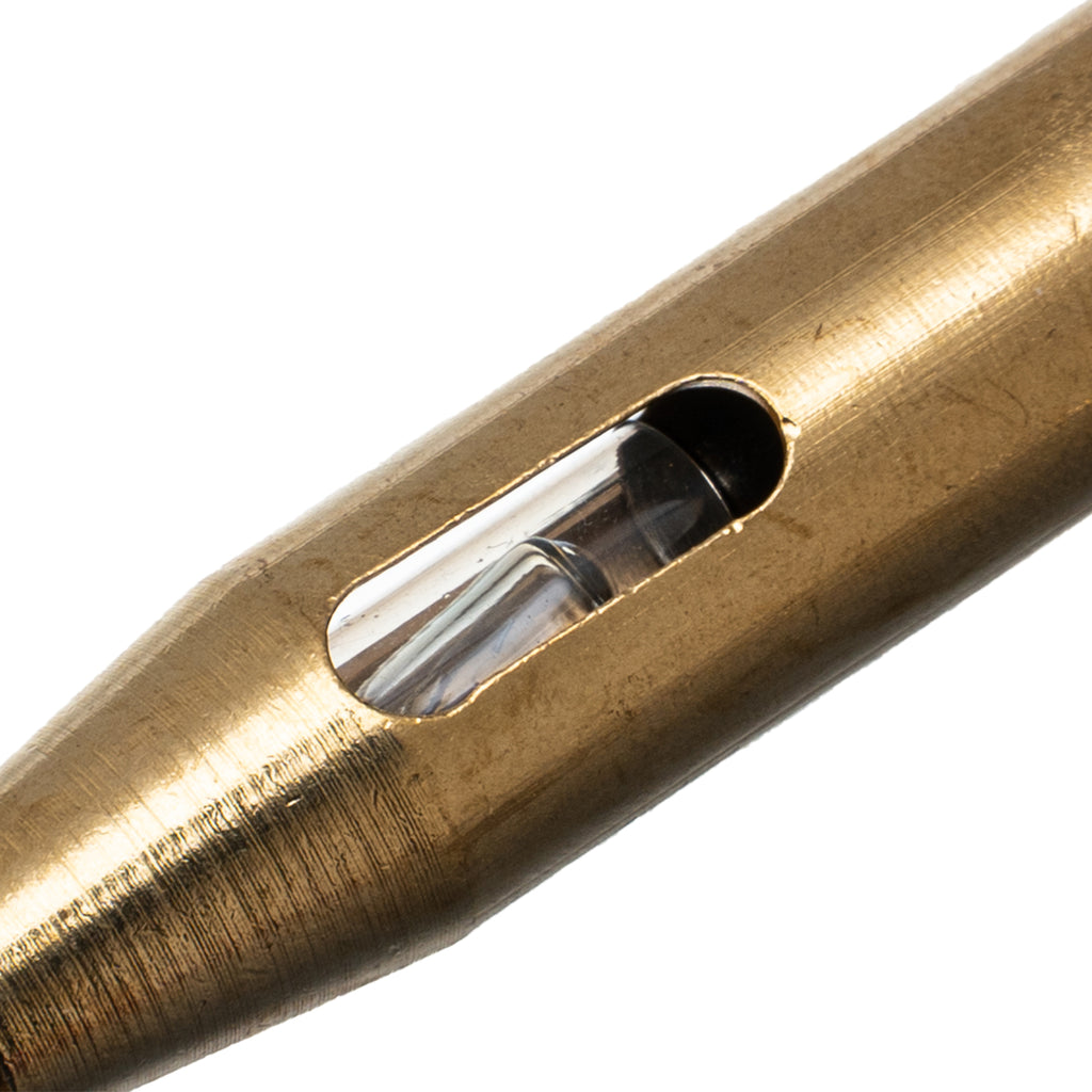 Пробник автомобилен, 6-24 V, 110 mm, метален корпус// SPARTA