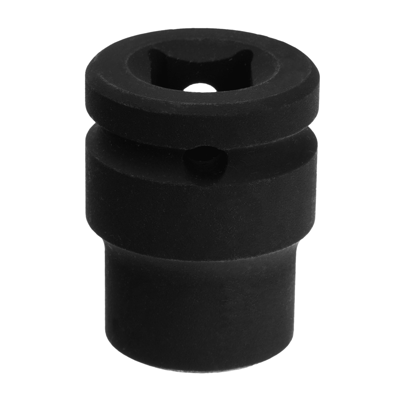 Вложка ударна, шестостенна 16 мм, 1/2", CrMo  STELS
