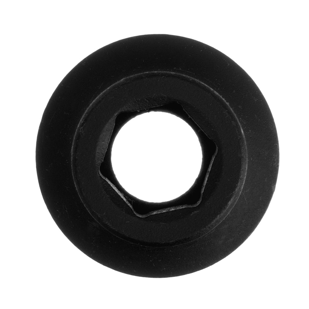 Вложка ударна, шестостенна 10 мм, 1/2", CrMo  STELS