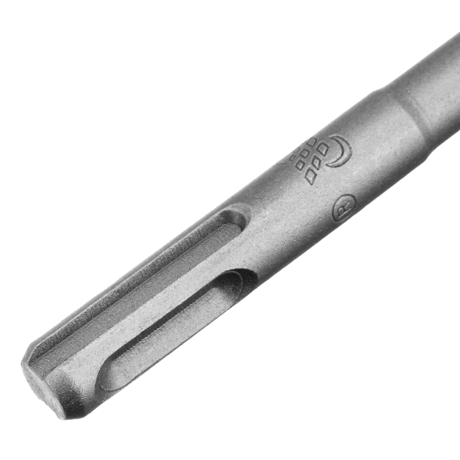 К-т свредла за бетон, 5-6-8-10х160 мм, 4 бр., SDS PLUS, пластмасова кутия MTX