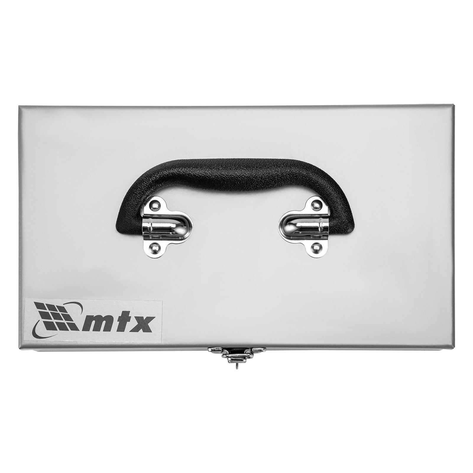 Куфар за инструменти, 284 х 160 х 78 мм, метален MTX