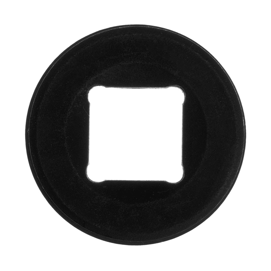 Вложка ударна, шестостенна 22 мм, 1/2", CrMo  STELS