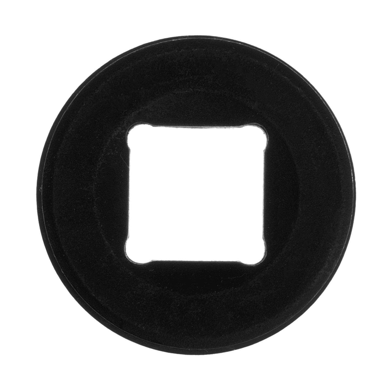 Вложка ударна, шестостенна 22 мм, 1/2", CrMo  STELS