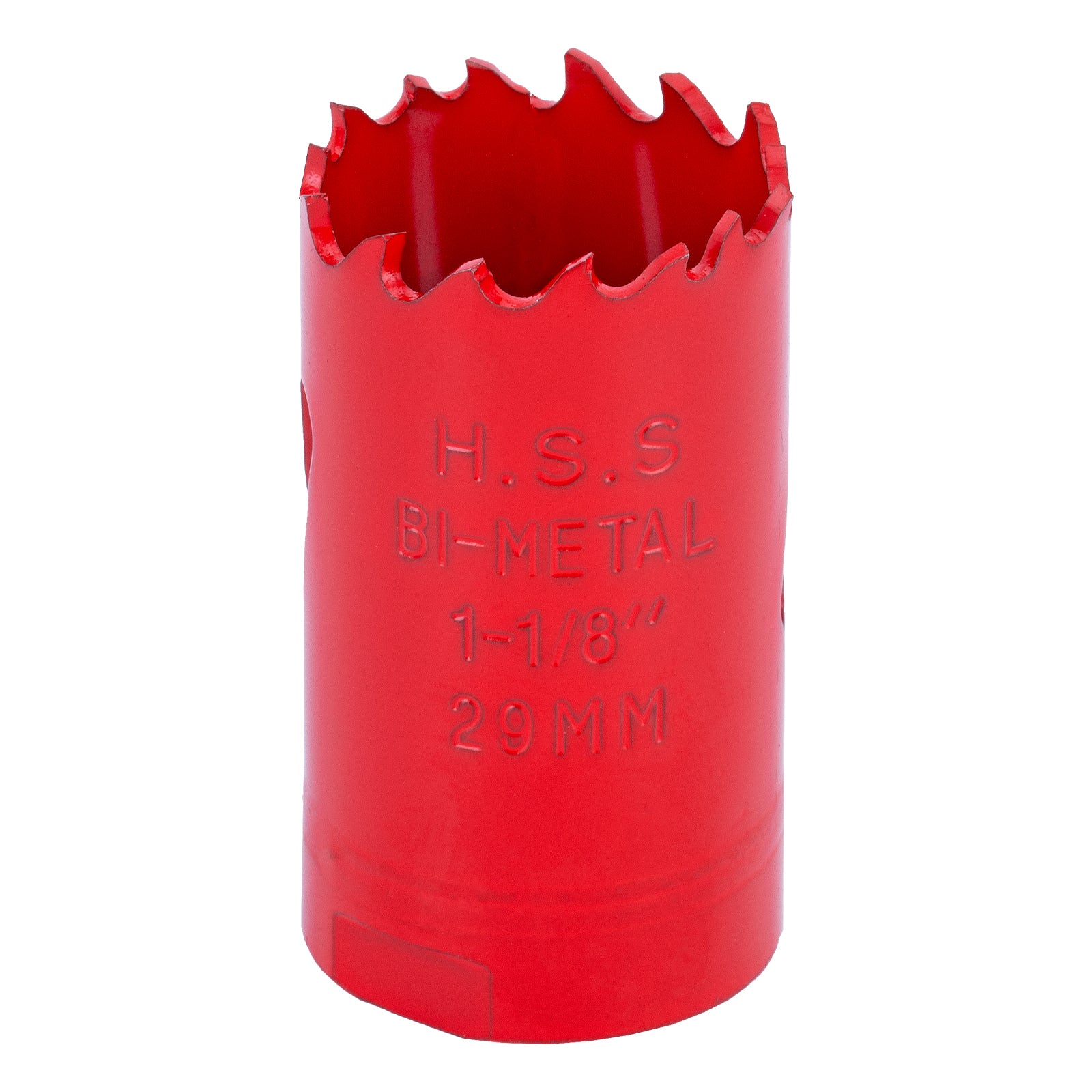 Боркорона Bimetal, 29 мм MTX